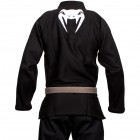 Кимоно за Бразилско Жиу Житцу - Venum Contender 2.0 BJJ GI - Black​